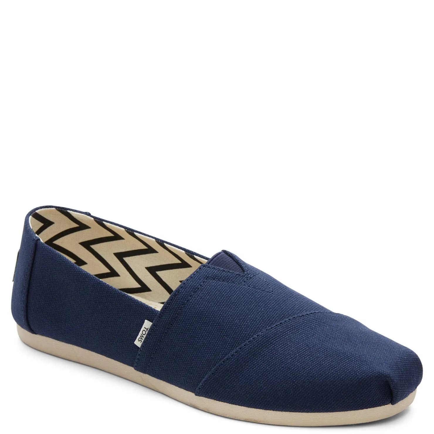 Women's , Alpargata Recycled Slip-On|TOMS Discount
