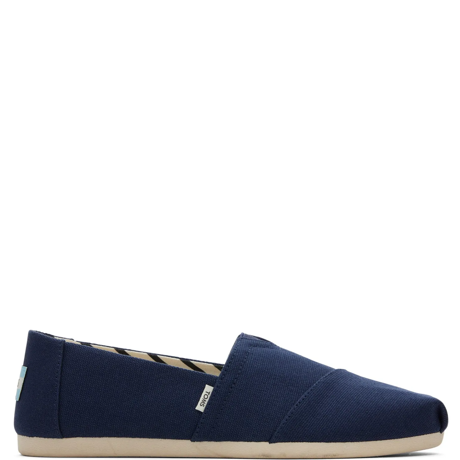 Women's , Alpargata Recycled Slip-On|TOMS Discount