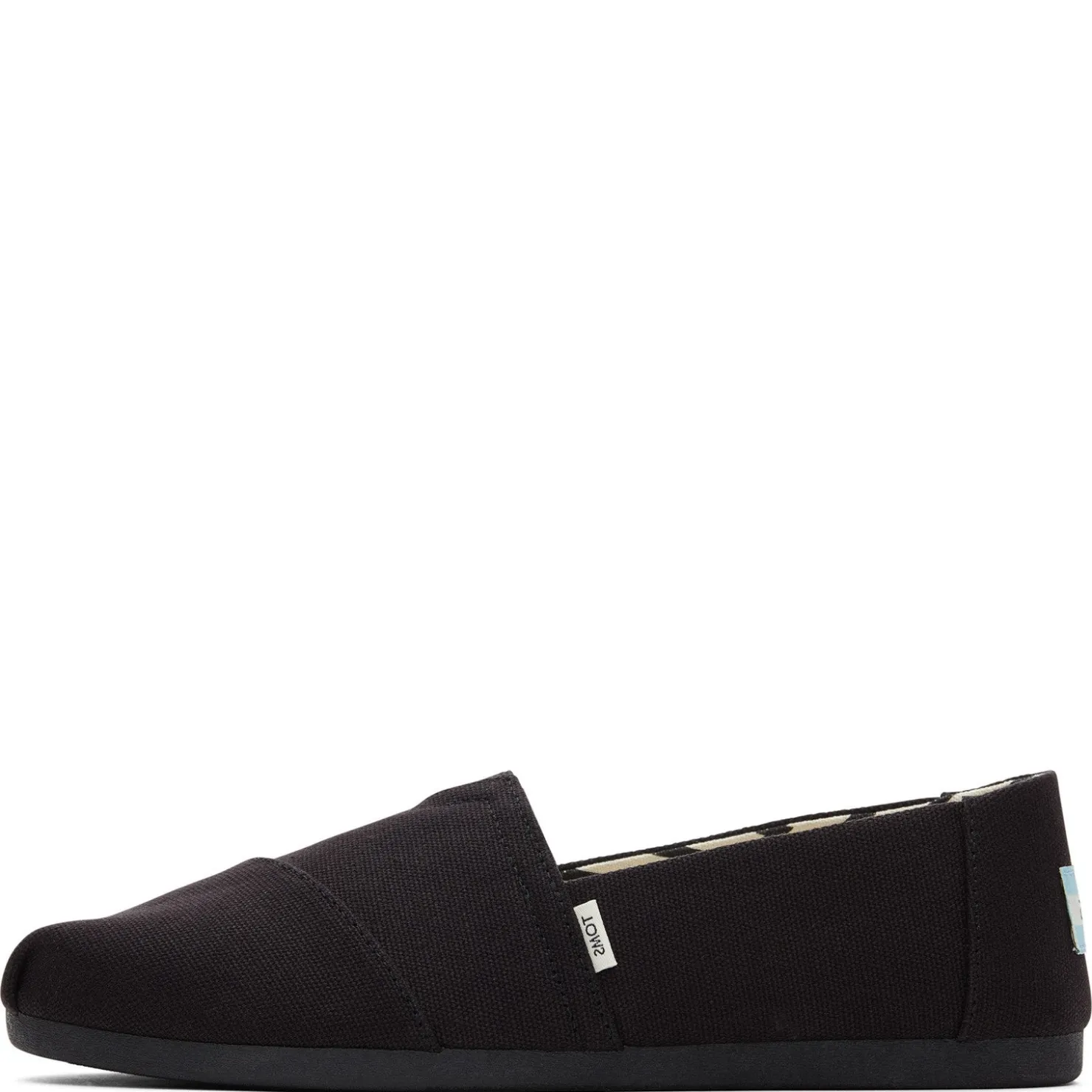 Women's , Alpargata Recycled Slip-On|TOMS Discount