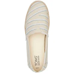 Women's , Alpargata Rope Espadrille Slip-On|TOMS Hot
