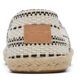 Women's , Alpargata Rope Espadrille Slip-On|TOMS New