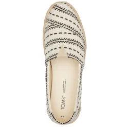 Women's , Alpargata Rope Espadrille Slip-On|TOMS New
