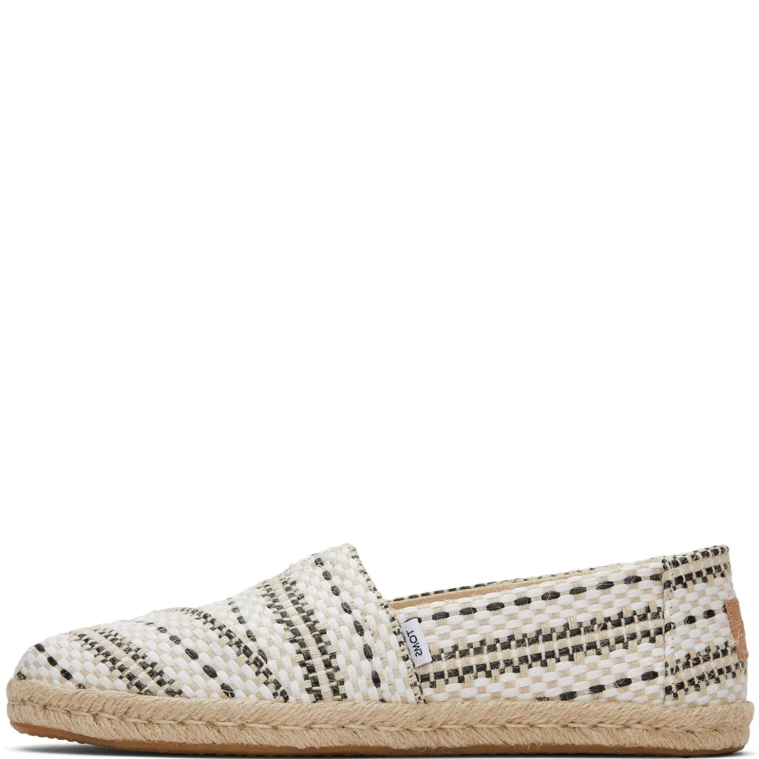 Women's , Alpargata Rope Espadrille Slip-On|TOMS Clearance