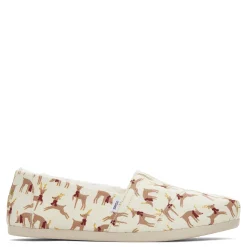 Women's , Alpargata Slip-On|TOMS Outlet