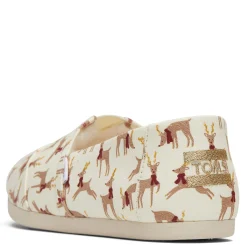Women's , Alpargata Slip-On|TOMS Outlet