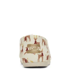 Women's , Alpargata Slip-On|TOMS Outlet