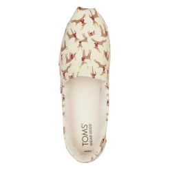 Women's , Alpargata Slip-On|TOMS Outlet