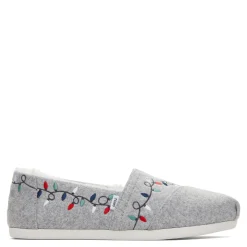 Women's , Alpargata Slip-On|TOMS Outlet