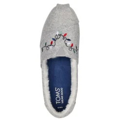 Women's , Alpargata Slip-On|TOMS Outlet