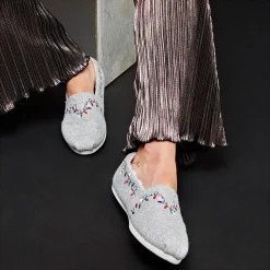 Women's , Alpargata Slip-On|TOMS Outlet