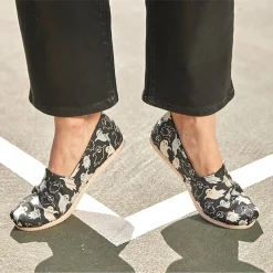 Women's , Alpargata Slip-On|TOMS Clearance