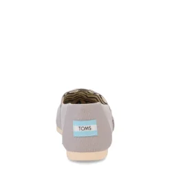 Women's Toms, Alpargata Slip-On|Sperry Best