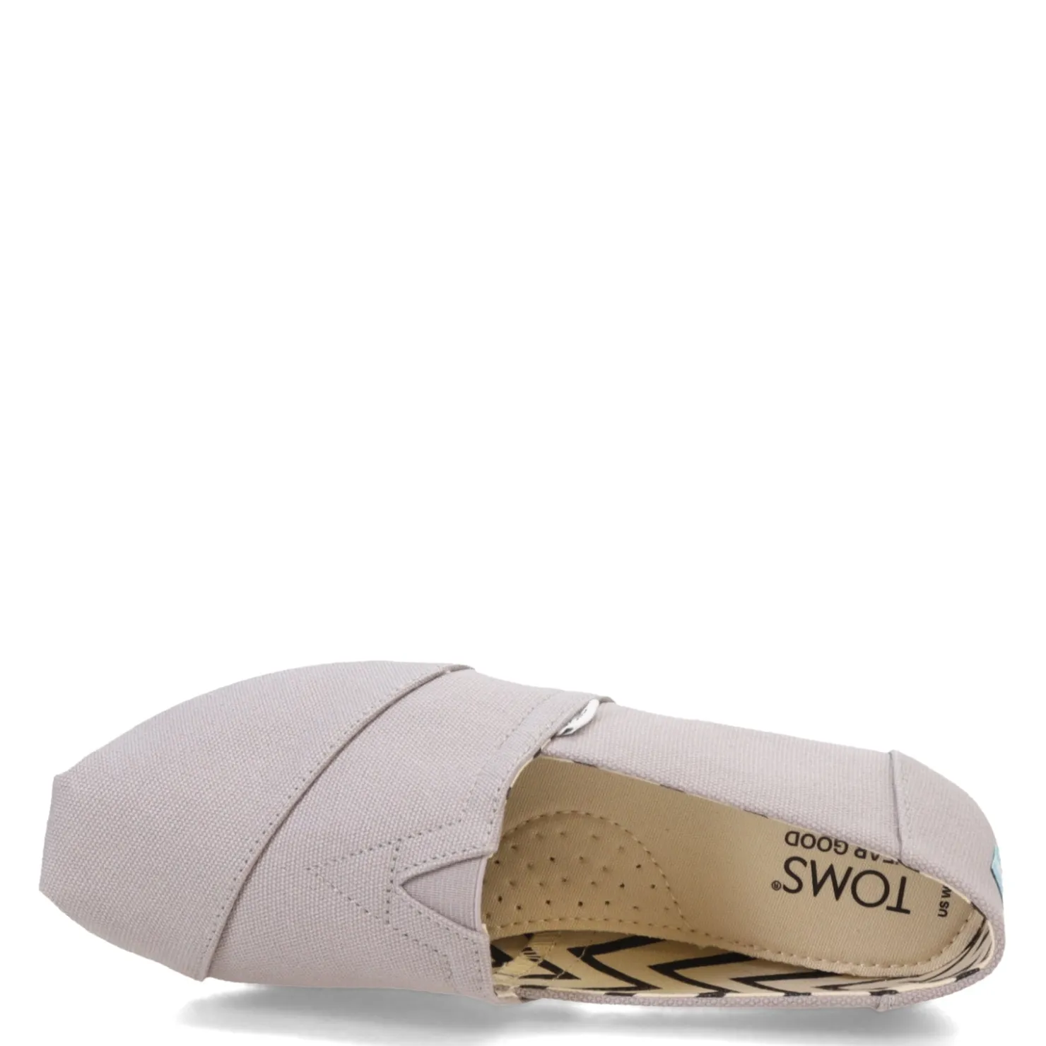 Women's Toms, Alpargata Slip-On|Sperry Best