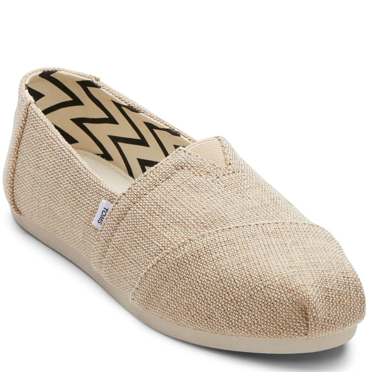 Women's , Alpargata Slip-On|TOMS Online