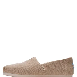Women's , Alpargata Slip-On|TOMS Online