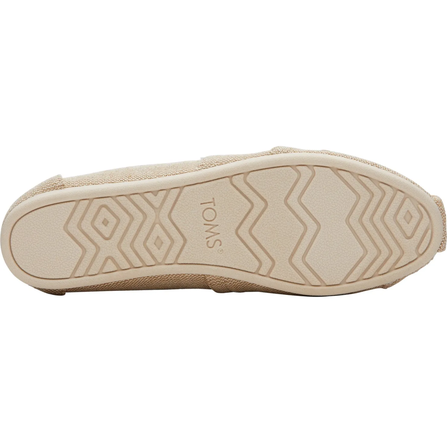 Women's , Alpargata Slip-On|TOMS Online