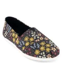Women's , Alpargata Slip-On|TOMS Sale