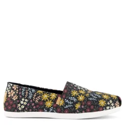 Women's , Alpargata Slip-On|TOMS Sale