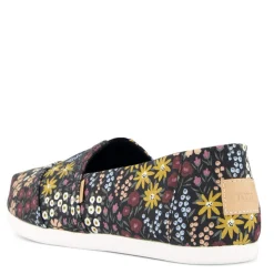 Women's , Alpargata Slip-On|TOMS Sale