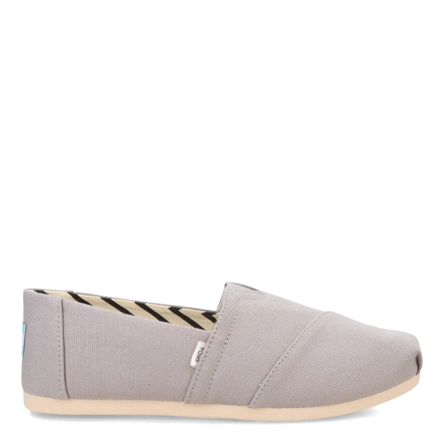 Women's Toms, Alpargata Slip-On|Sperry Sale