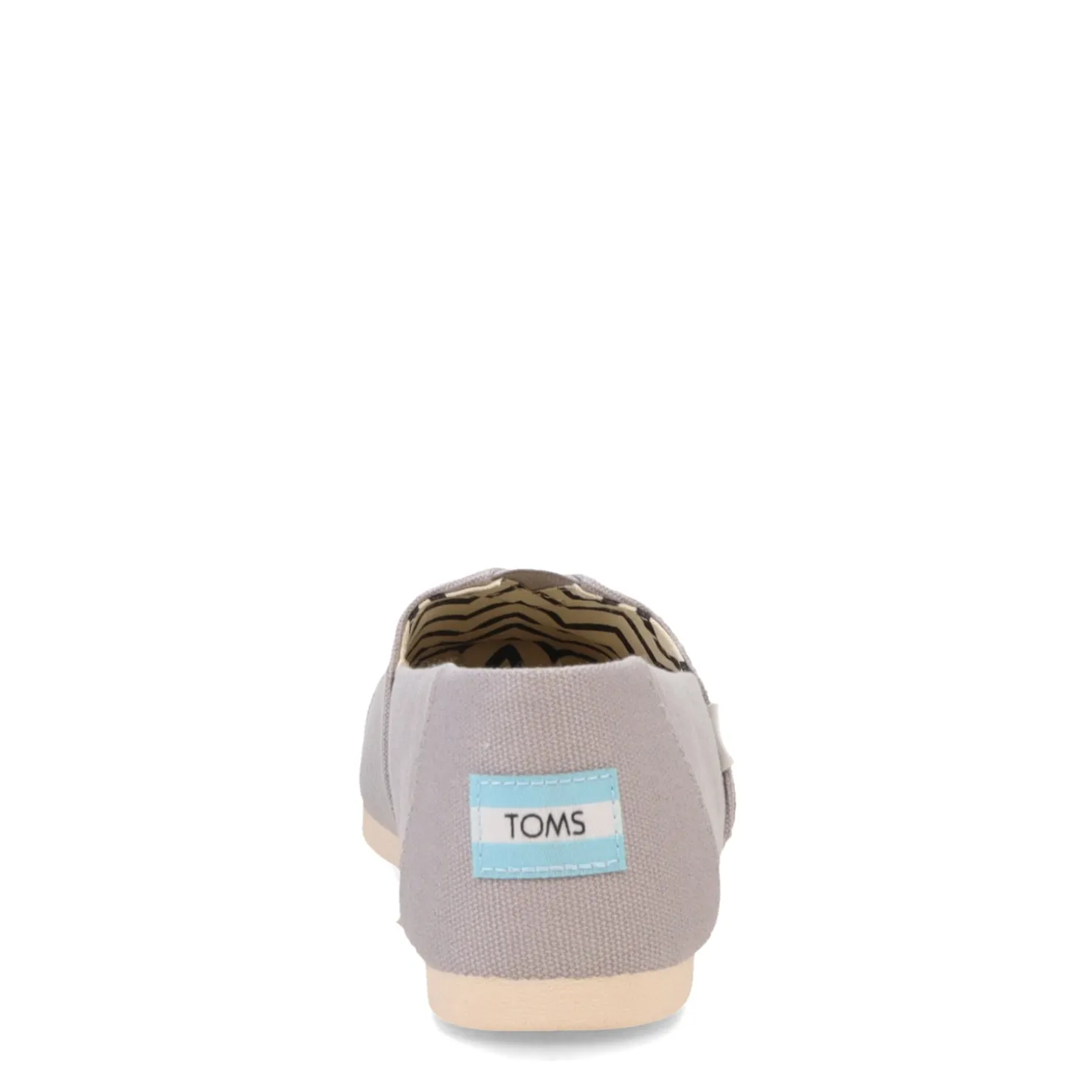 Women's Toms, Alpargata Slip-On|Sperry Sale