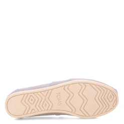 Women's Toms, Alpargata Slip-On|Sperry Sale