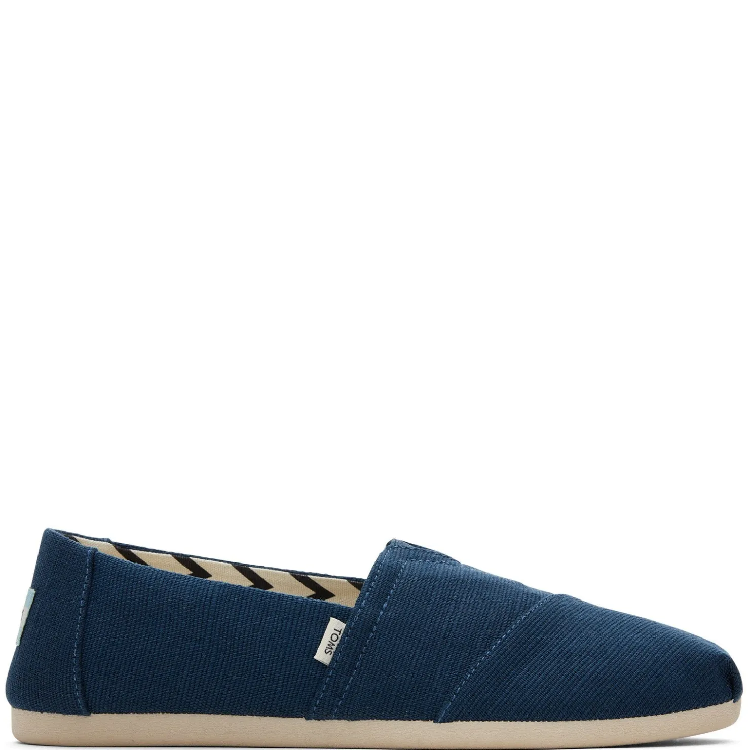 Women's , Alpargata Slip-On|TOMS New