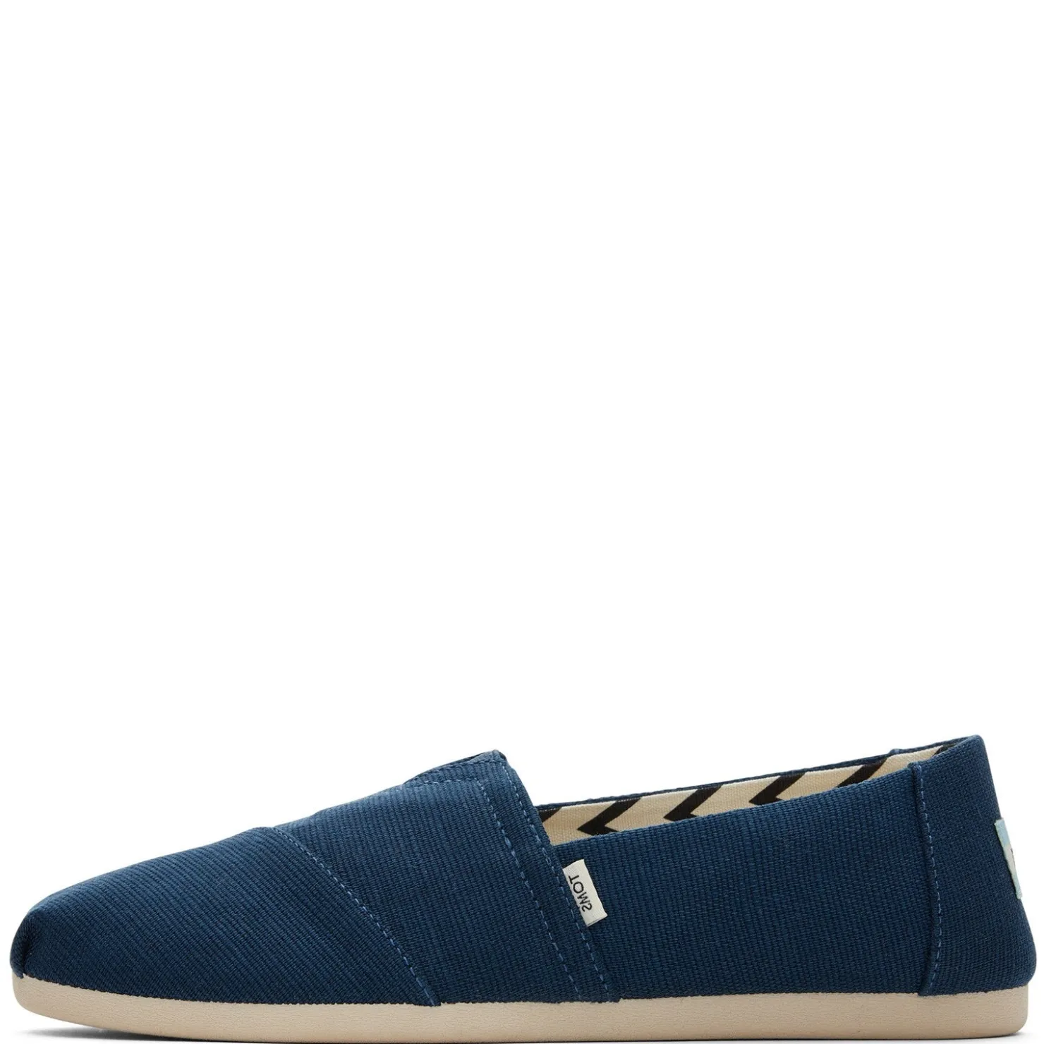 Women's , Alpargata Slip-On|TOMS New