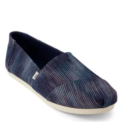 Women's , Alpargata Slip-On|TOMS Sale