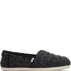 Women's , Alpargata Slip-On|TOMS Online