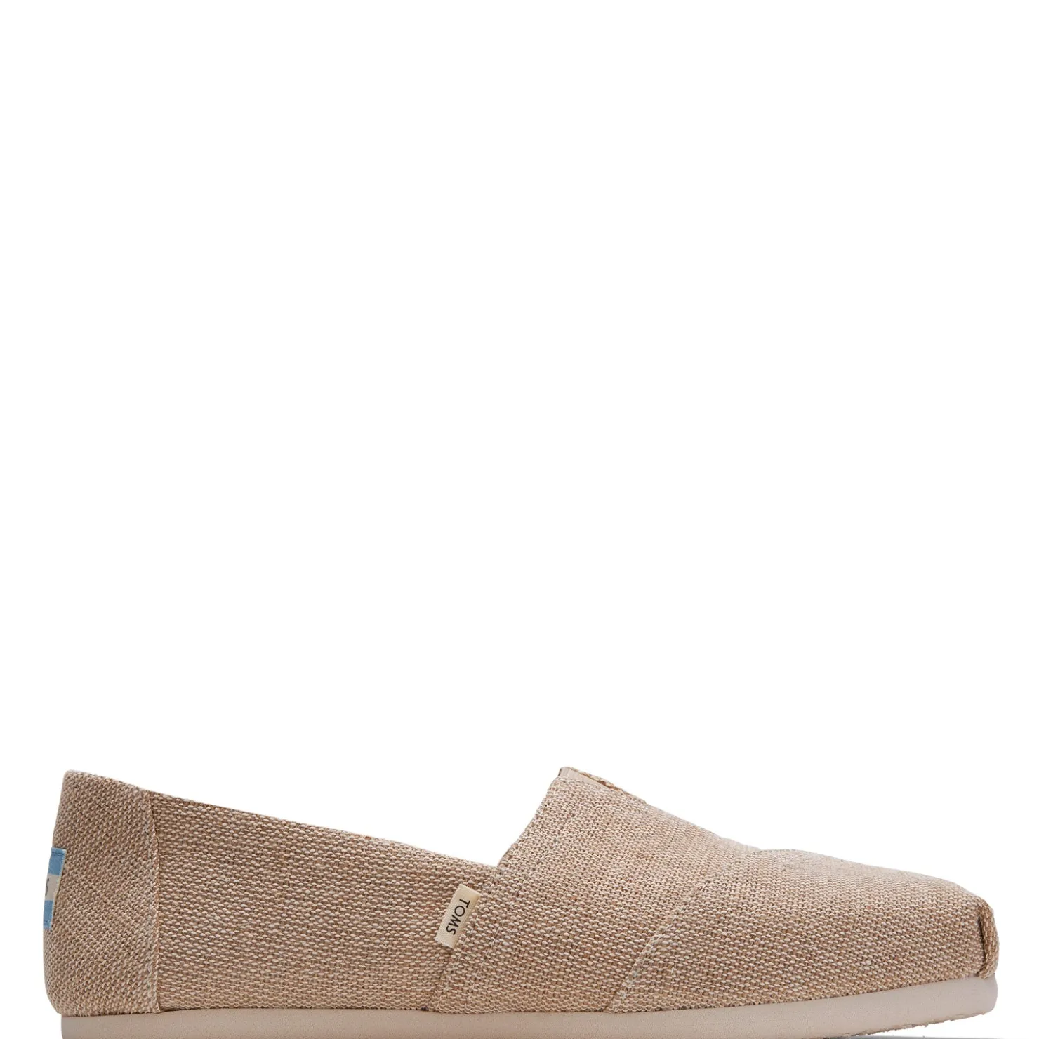 Women's , Alpargata Slip-On|TOMS Sale