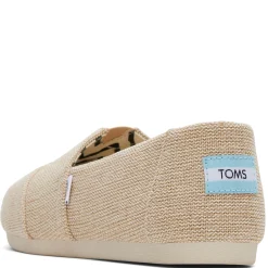 Women's , Alpargata Slip-On|TOMS Sale