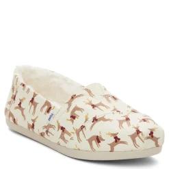 Women's , Alpargata Slip-On|TOMS Online