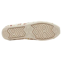 Women's , Alpargata Slip-On|TOMS Online