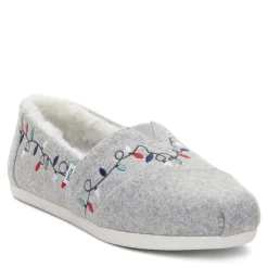 Women's , Alpargata Slip-On|TOMS Hot