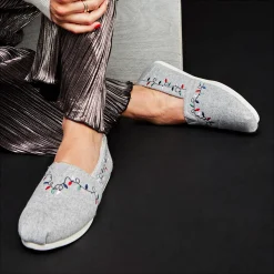 Women's , Alpargata Slip-On|TOMS Hot