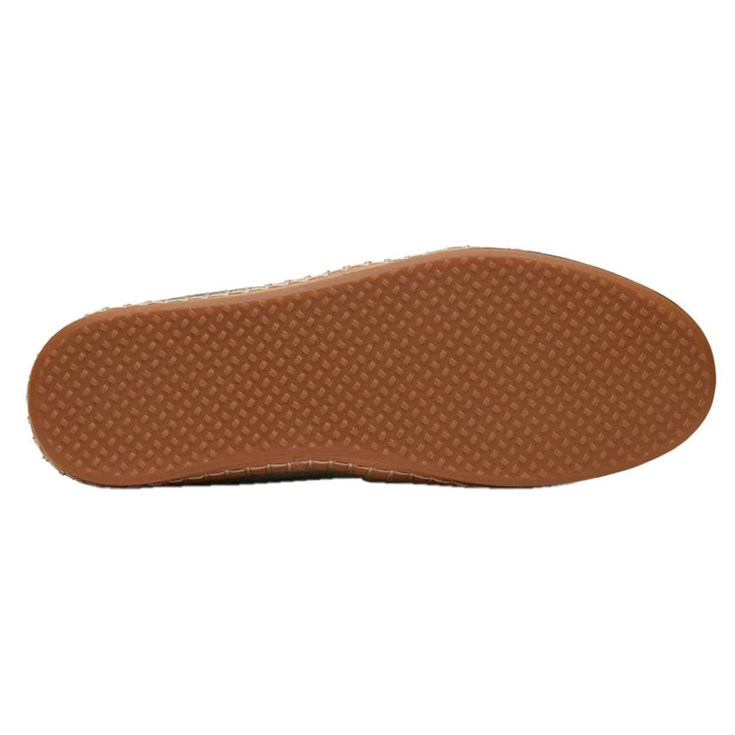 Women's , Alpargata Vetiver Suede Leather Wrap Slip-On|TOMS Discount