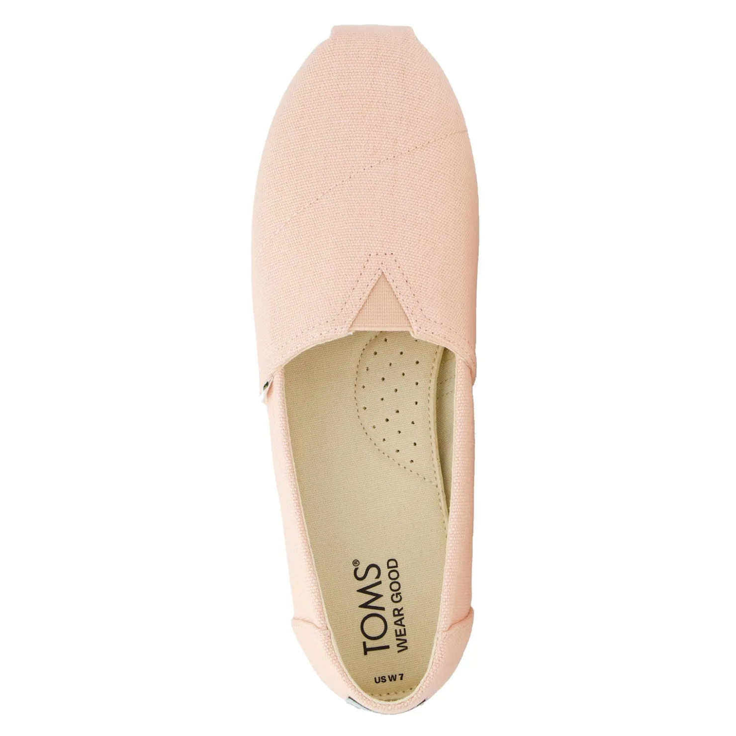 Women's , Belmont Slip-On|TOMS Clearance