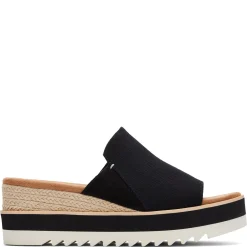 Women's , Diana Mule Sandal|TOMS