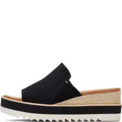 Women's , Diana Mule Sandal|TOMS