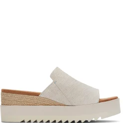 Women's , Diana Mule Sandal|TOMS Online
