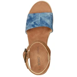 Women's , Diana Sandal|TOMS Clearance