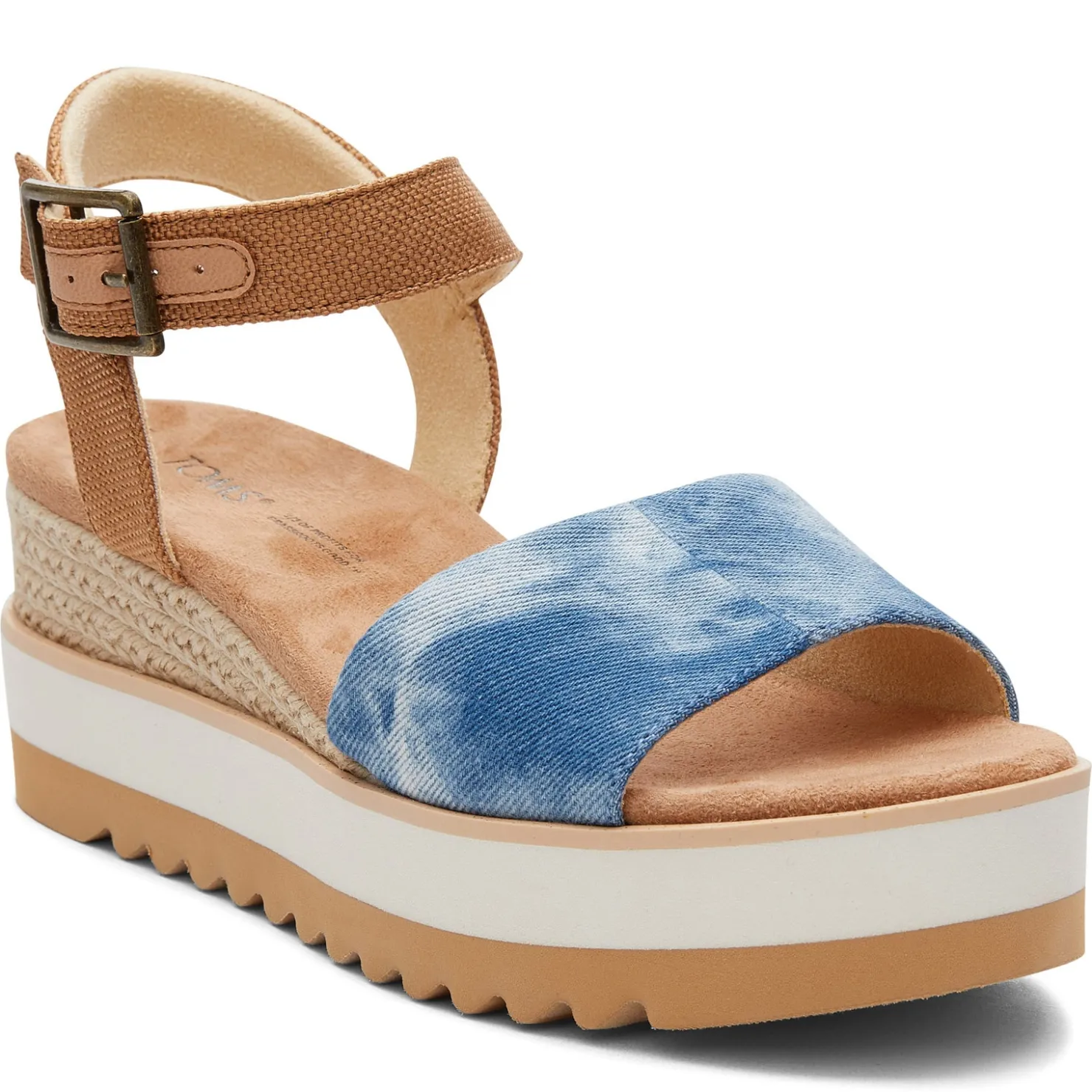 Women's , Diana Sandal|TOMS Hot