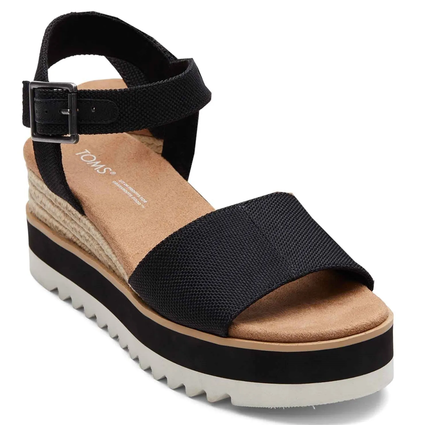 Women's , Diana Sandal|TOMS Online