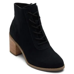 Women's , Evelyn Lace Boot|TOMS Best