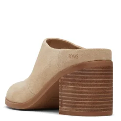 Women's , Evelyn Mule|TOMS Hot