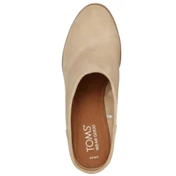 Women's , Evelyn Mule|TOMS Hot