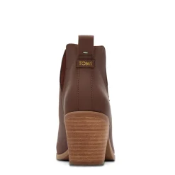 Women's , Everly Cutout Boot|TOMS Online