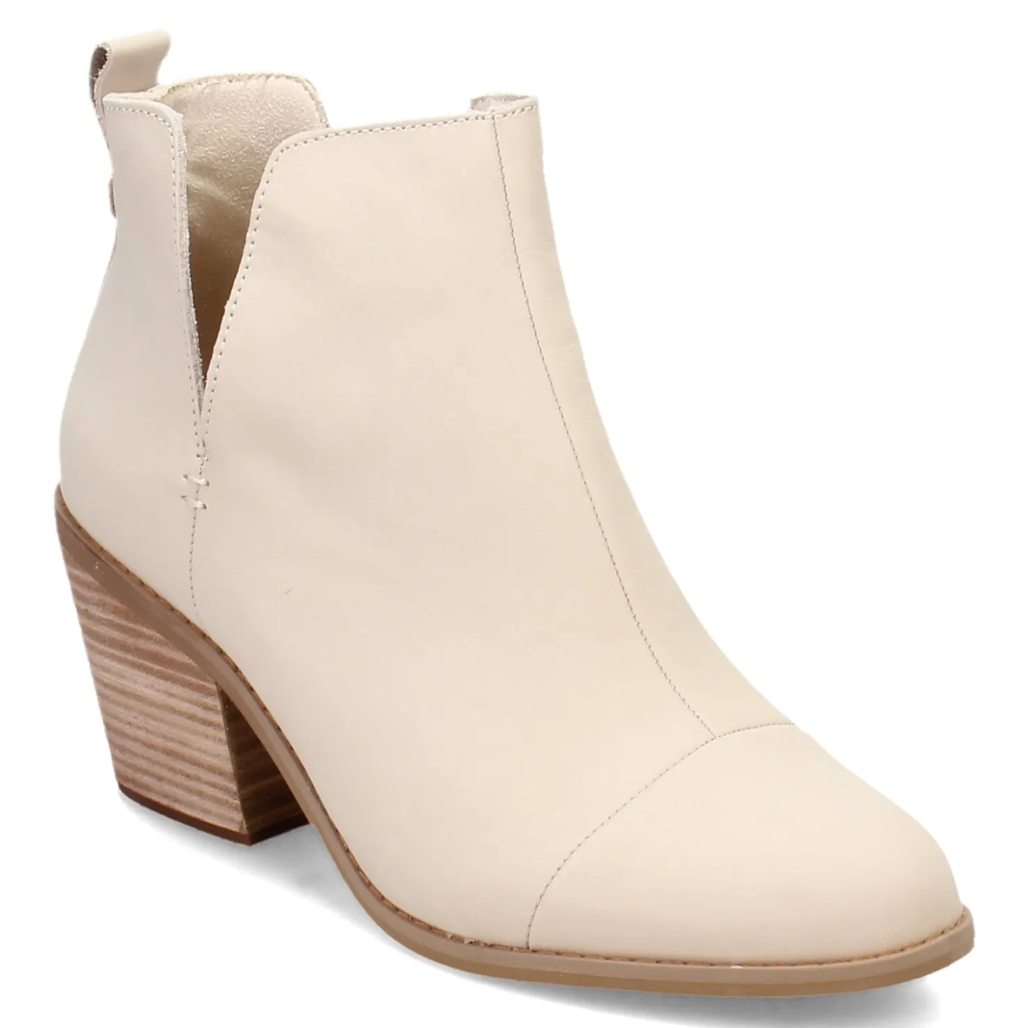Women's , Everly Cutout Boot|TOMS Hot