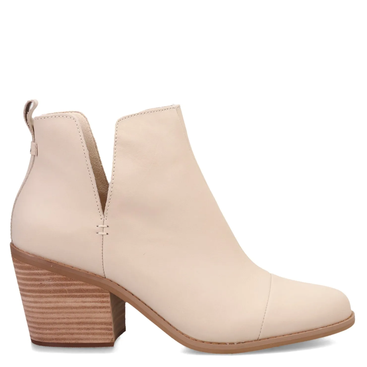 Women's , Everly Cutout Boot|TOMS Hot